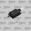 VALEO 256371 Control, central locking system